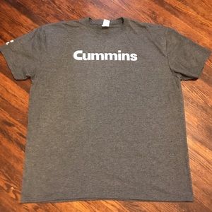 🔴SOLD Cummins T-Shirt